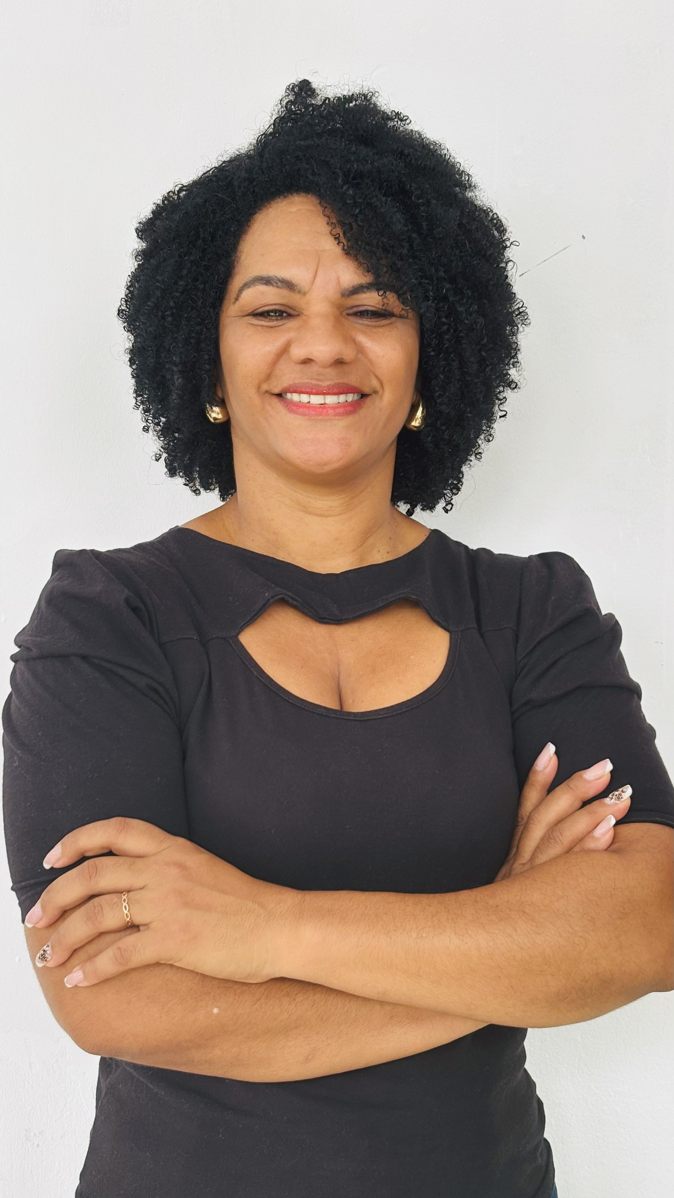 TATIANA DE SOUSA FERREIRA