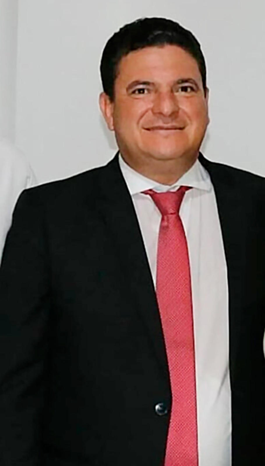 MARCÍLIO MENEZES