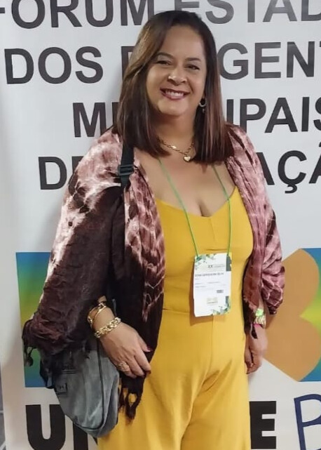 Secretaria de Governo
