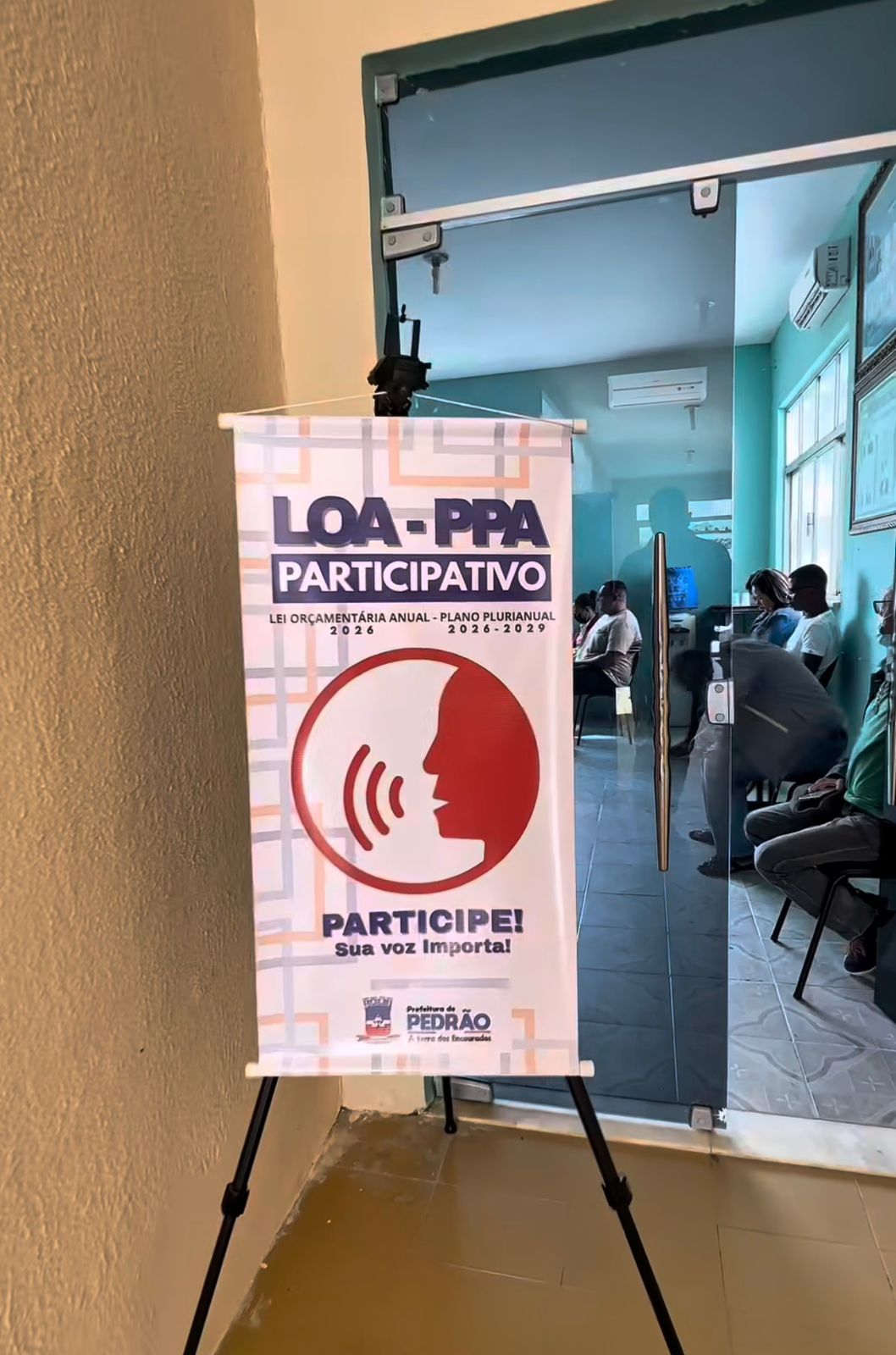 LOA - PPA PARTICIPATIVO